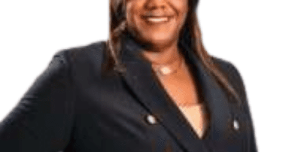 Dr. Cameual Wright
