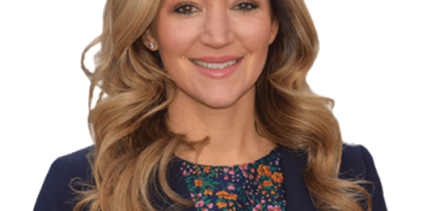 Dr. Lindsay Weaver