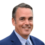 Dr. Patrick McGill (Vice Chair)