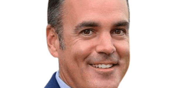 Dr. Patrick McGill (Vice Chair)
