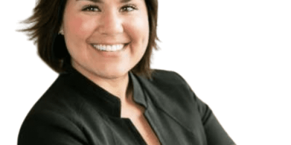 Laura Orcutt