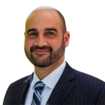 Paul Babcock (Secretary)